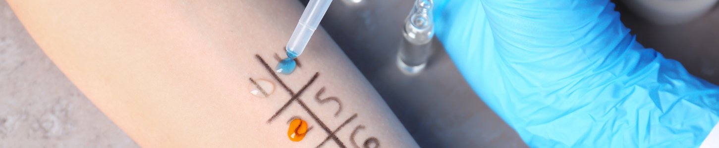 Allergy & Immunology