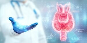 Best Endocrinologist in Dubai