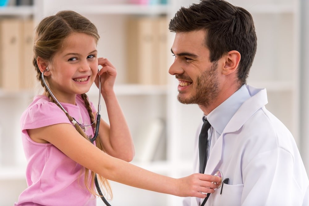 Pediatric Surgery