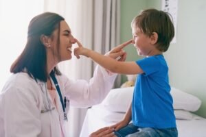 Best Pediatrician in Dubai