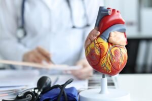 Cardiologist in Dubai