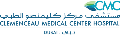 Clemenceau Medical Center Hospital Dubai Logo
