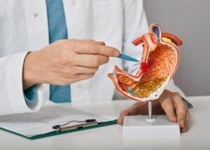 Gastroenterologist Dubai