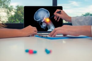 Head and Neck Surgery Dubai