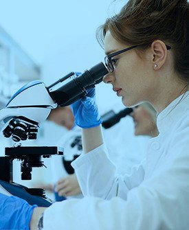Laboratory & Pathology
