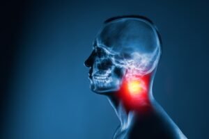Neck Surgery