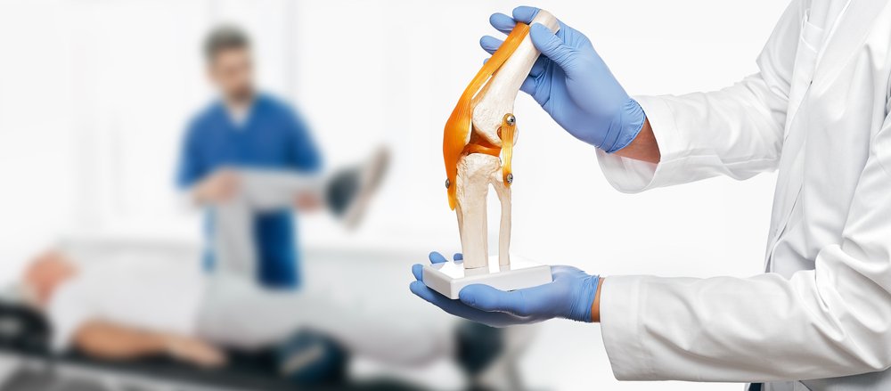 Orthopedic Surgery