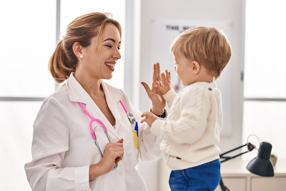 Best Pediatrician in Dubai: Comprehensive Pediatric Care for Your Child