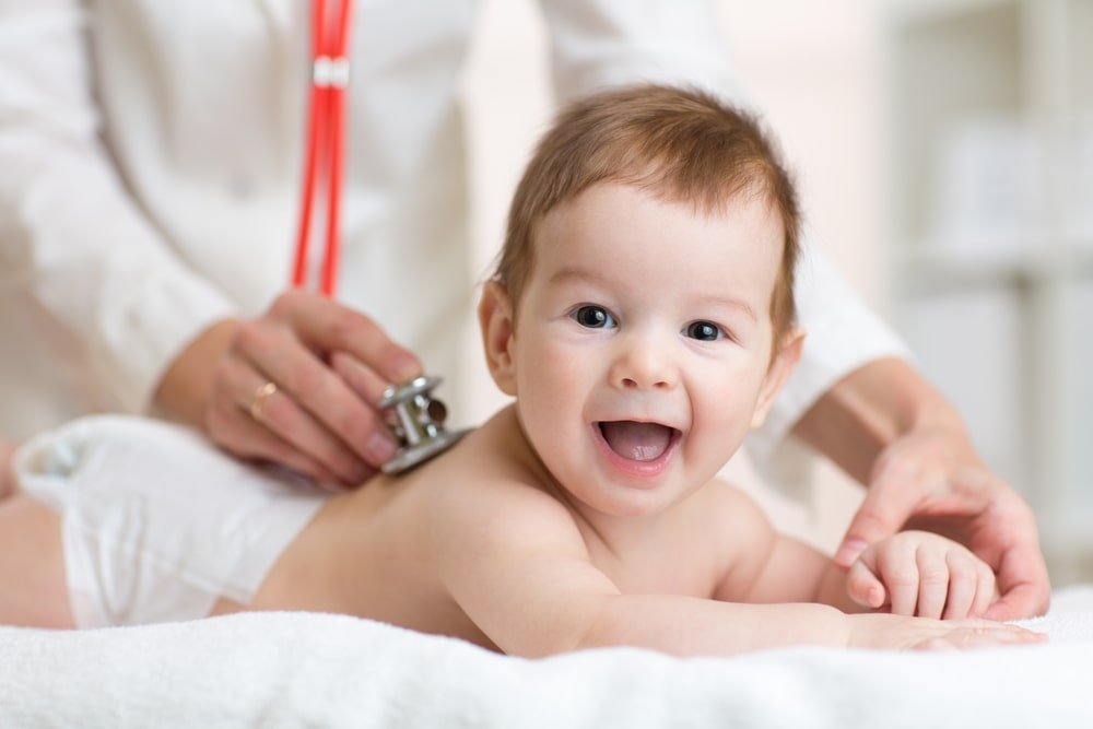 Best Pediatrician in Dubai