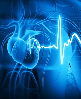 Leading Vascular Surgery Clinic at CMC Hospital Dubai
