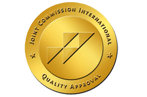 Joint Commission International