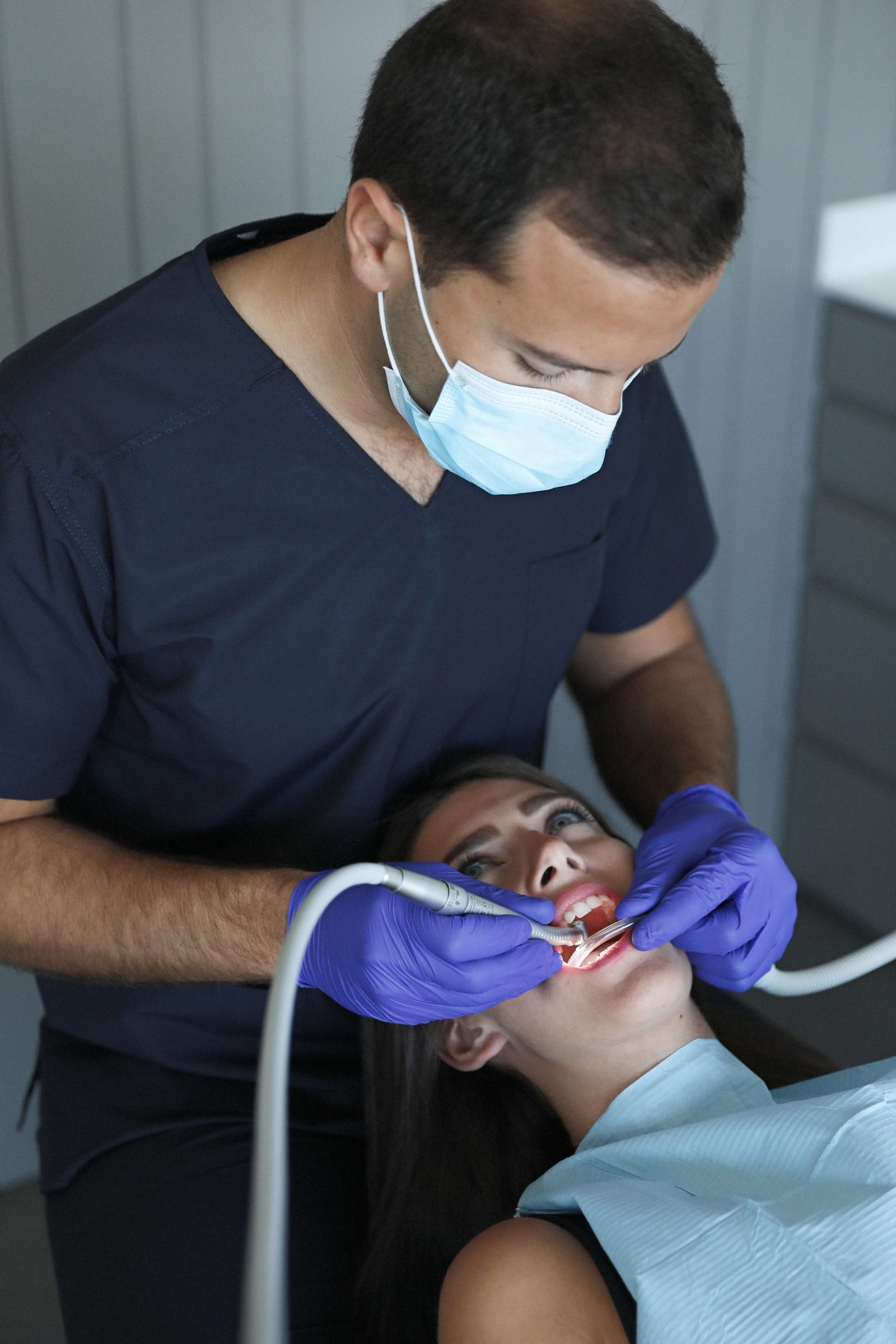 Dentistry