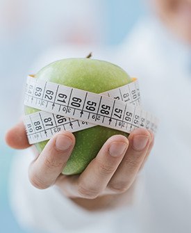 Expert Care from the Best Dietitian in Dubai