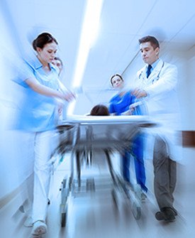 Emergency Department (24/7)