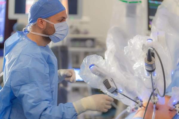 General Surgery