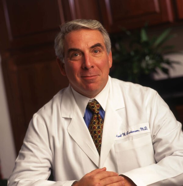 Dr. Paul Ladenson
