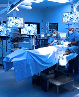 Neurosurgery