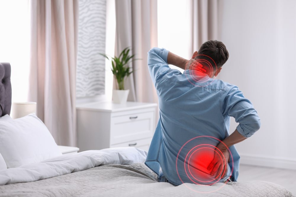 Pain Management Clinic
