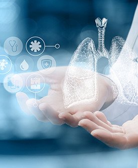 Pulmonology