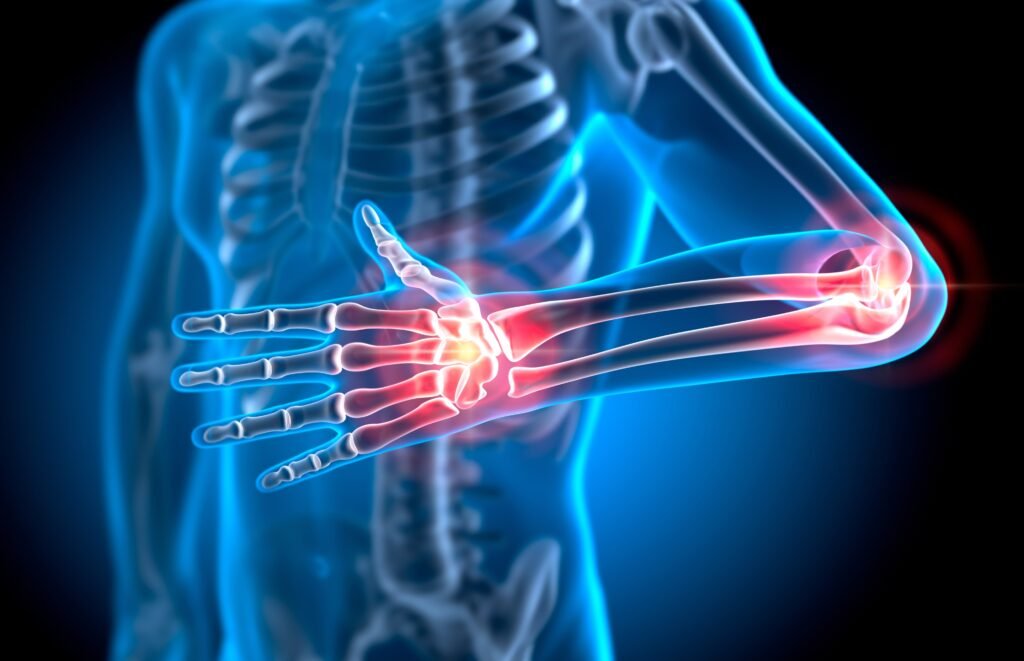 rheumatologist dubai