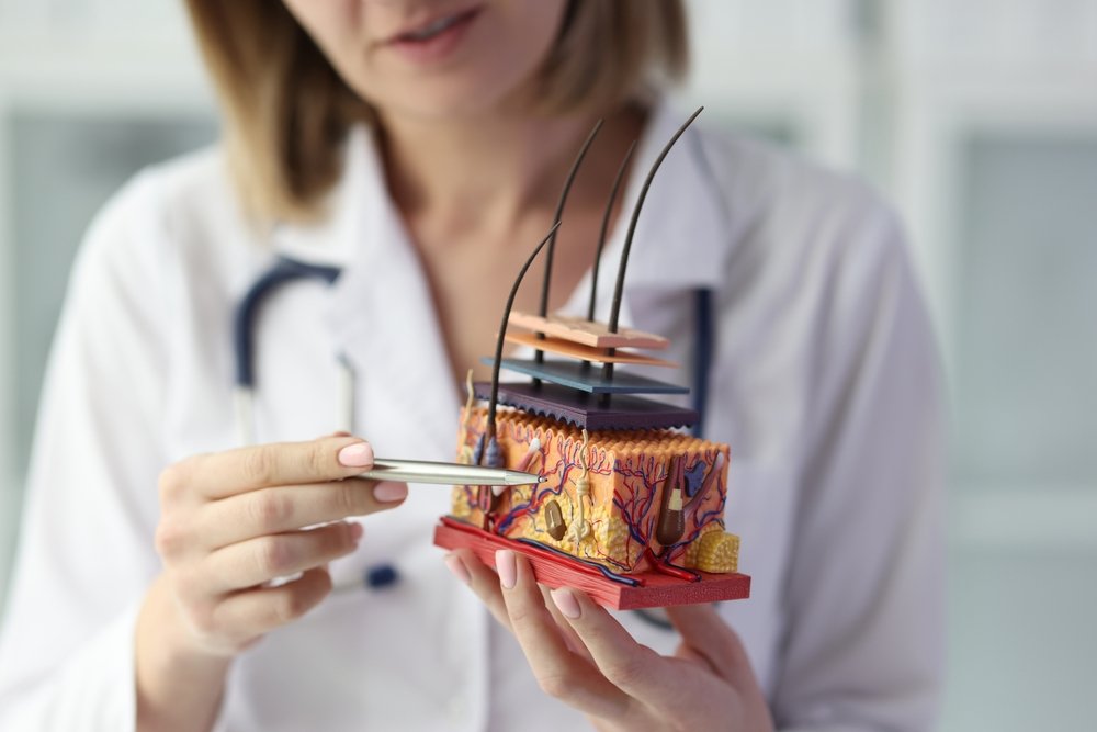 Skin Specialist in Dubai