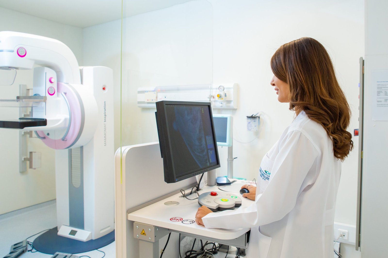 Breast Care Unit