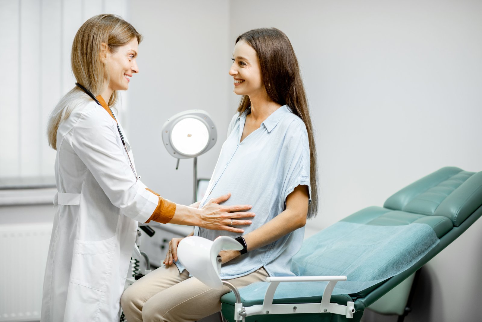 Cesarean Delivery Package
