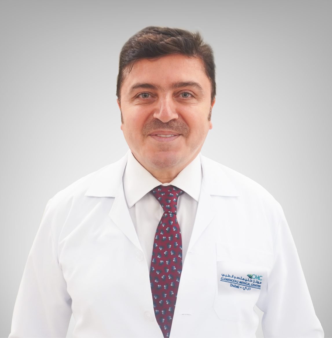 Dr. Dani Abboud