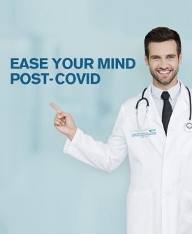Post-Covid Package