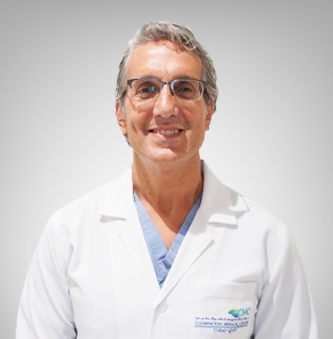 Dr. Wassim Shatila