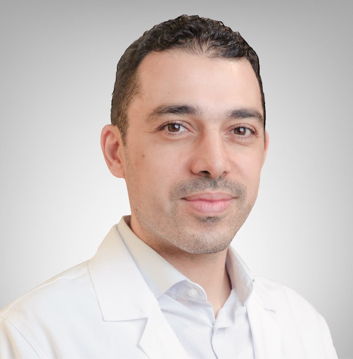 Dr. Ahmed Gabroun