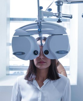 Eye Unit