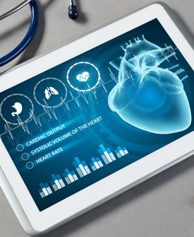 Heart Unit