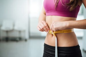 Bariatric Weight Loss Surgery
