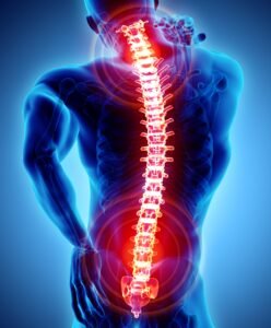 Best Spine surgeon Dubai