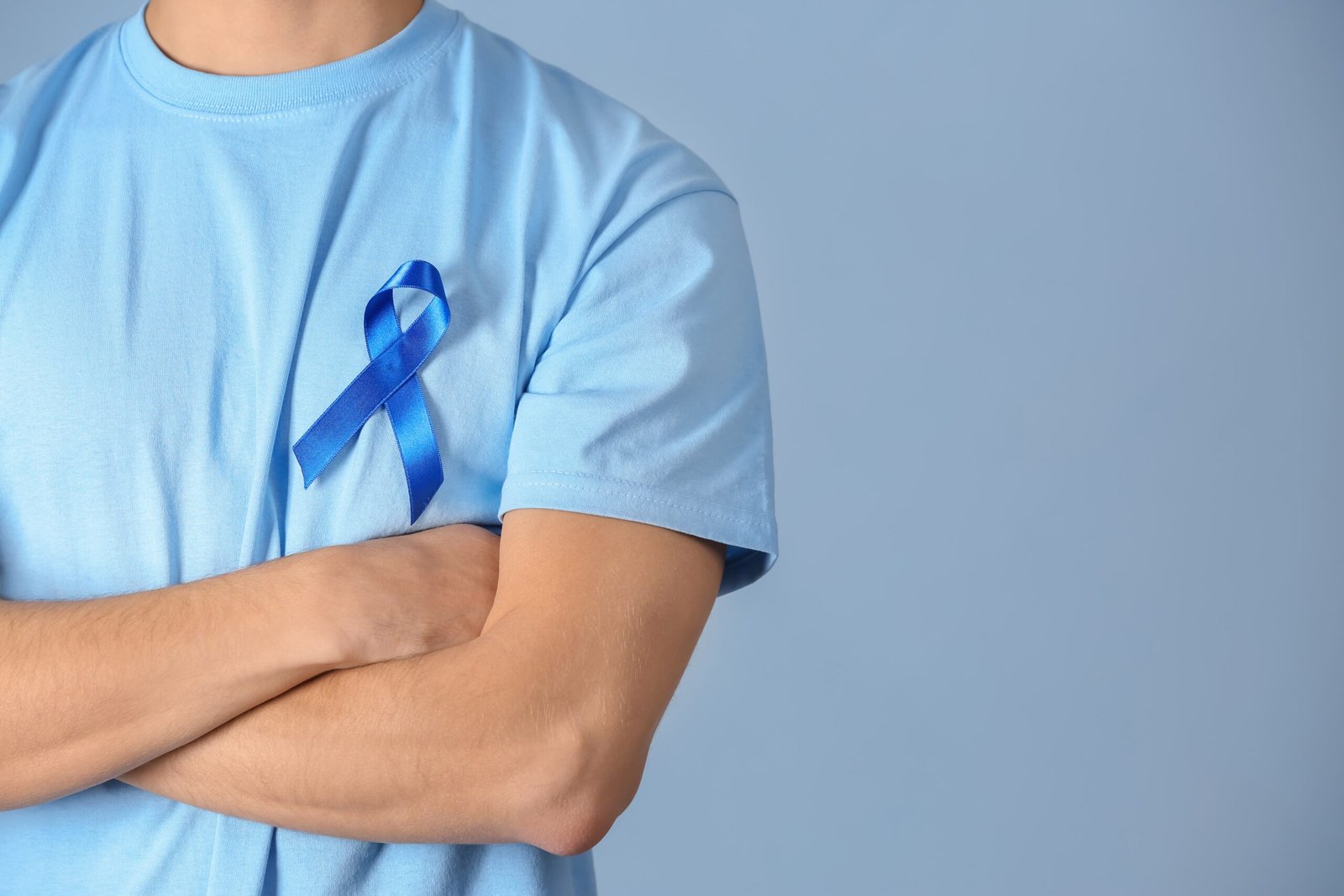 Prostate Cancer Screening Package
