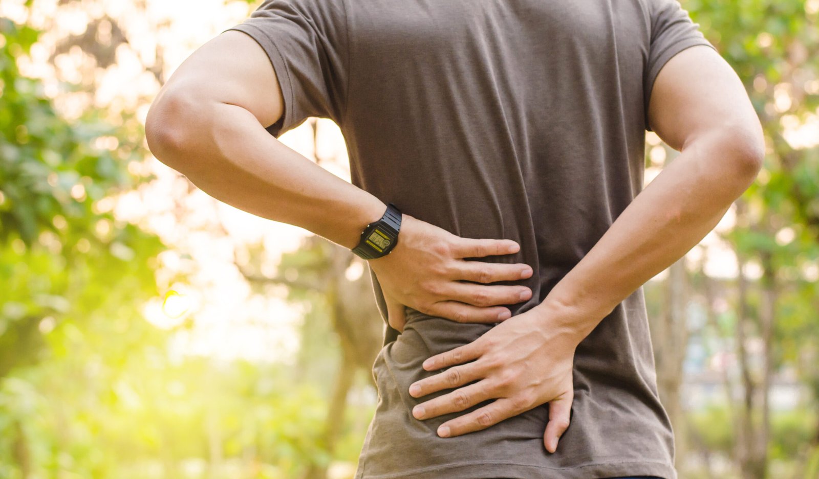 Back Pain Clinic