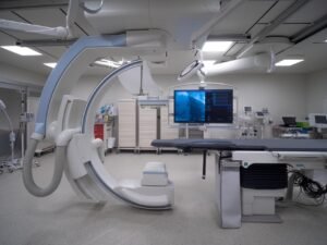 Best Hospital in Dubai for Cardiology