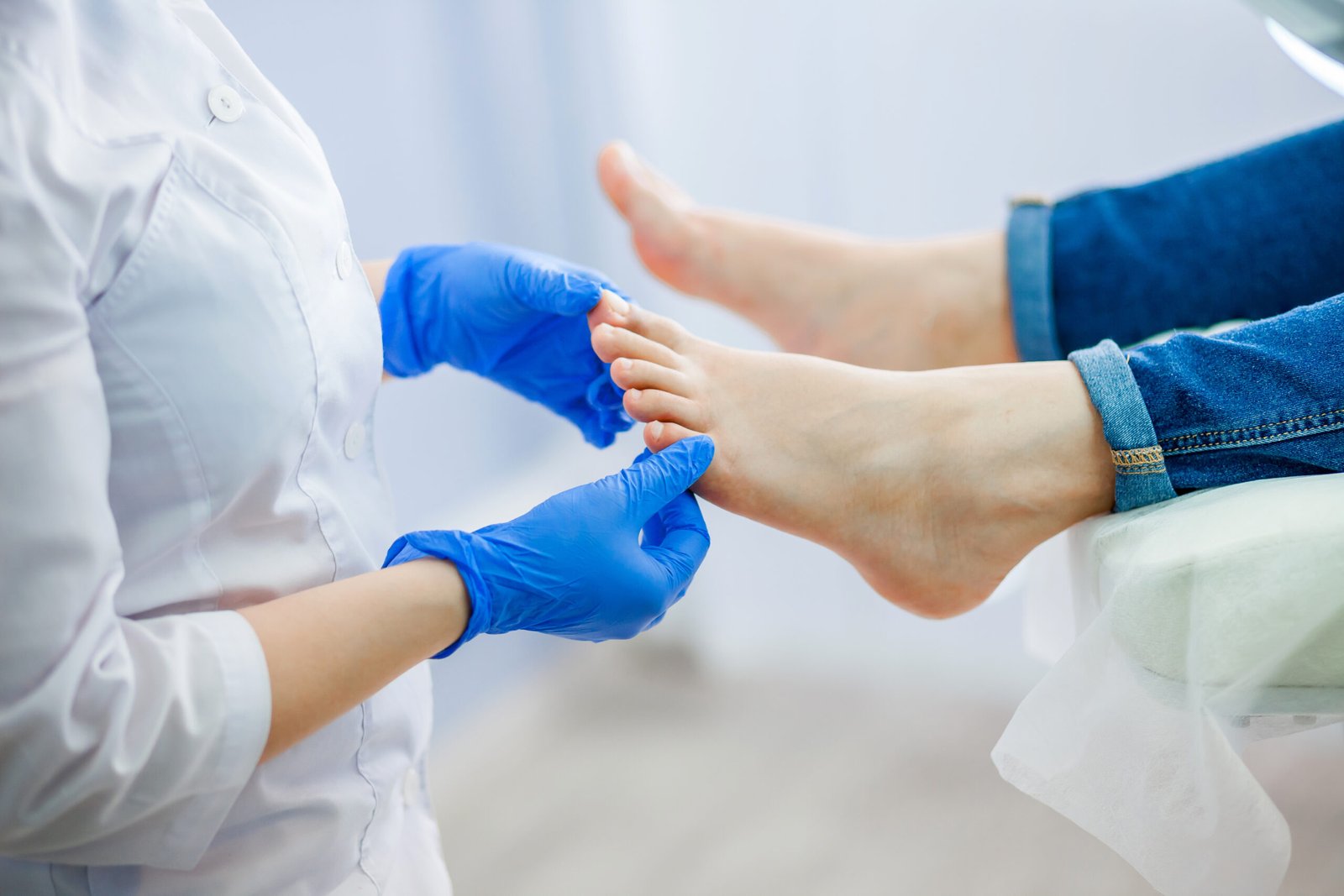 Podiatry Clinic