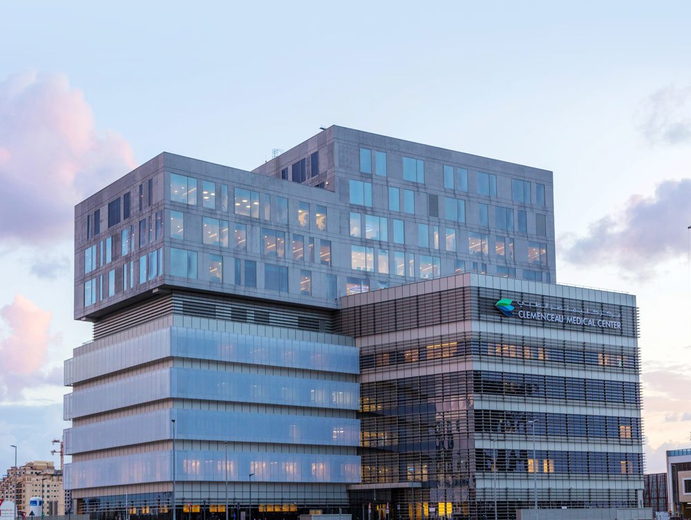 Best Hospital in Dubai