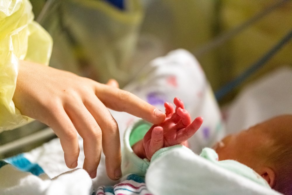 NICU