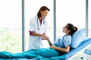 best cancer hospital in dubai