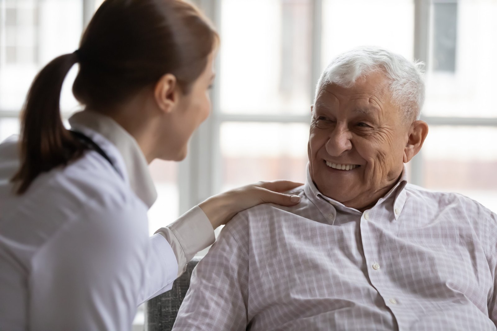 Geriatric Medicine
