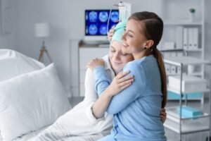 Which hospital is best for cancer treatment in UAE