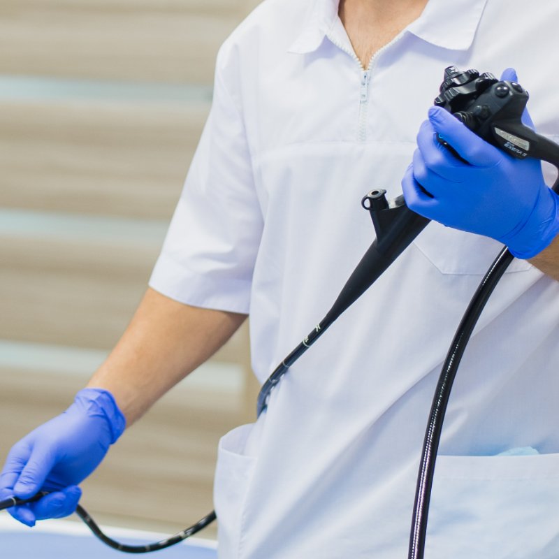 Colorectal Cancer Screening / Colonoscopy Package