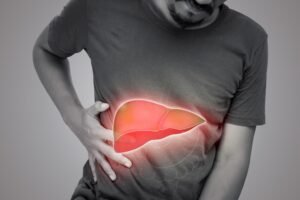 Hepatologist Dubai