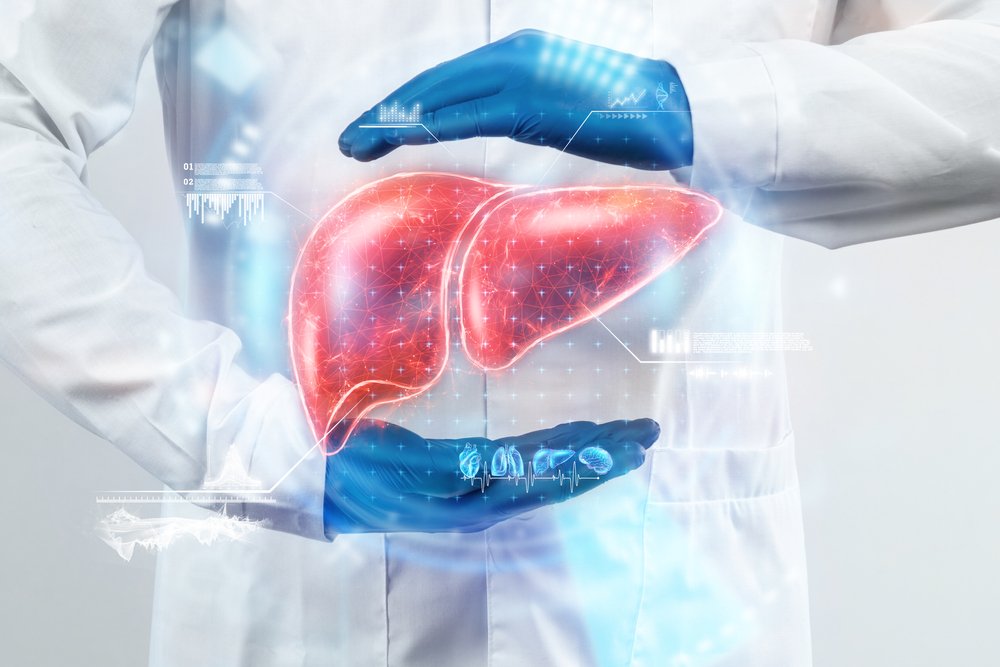 Hepatology (Liver Disease)