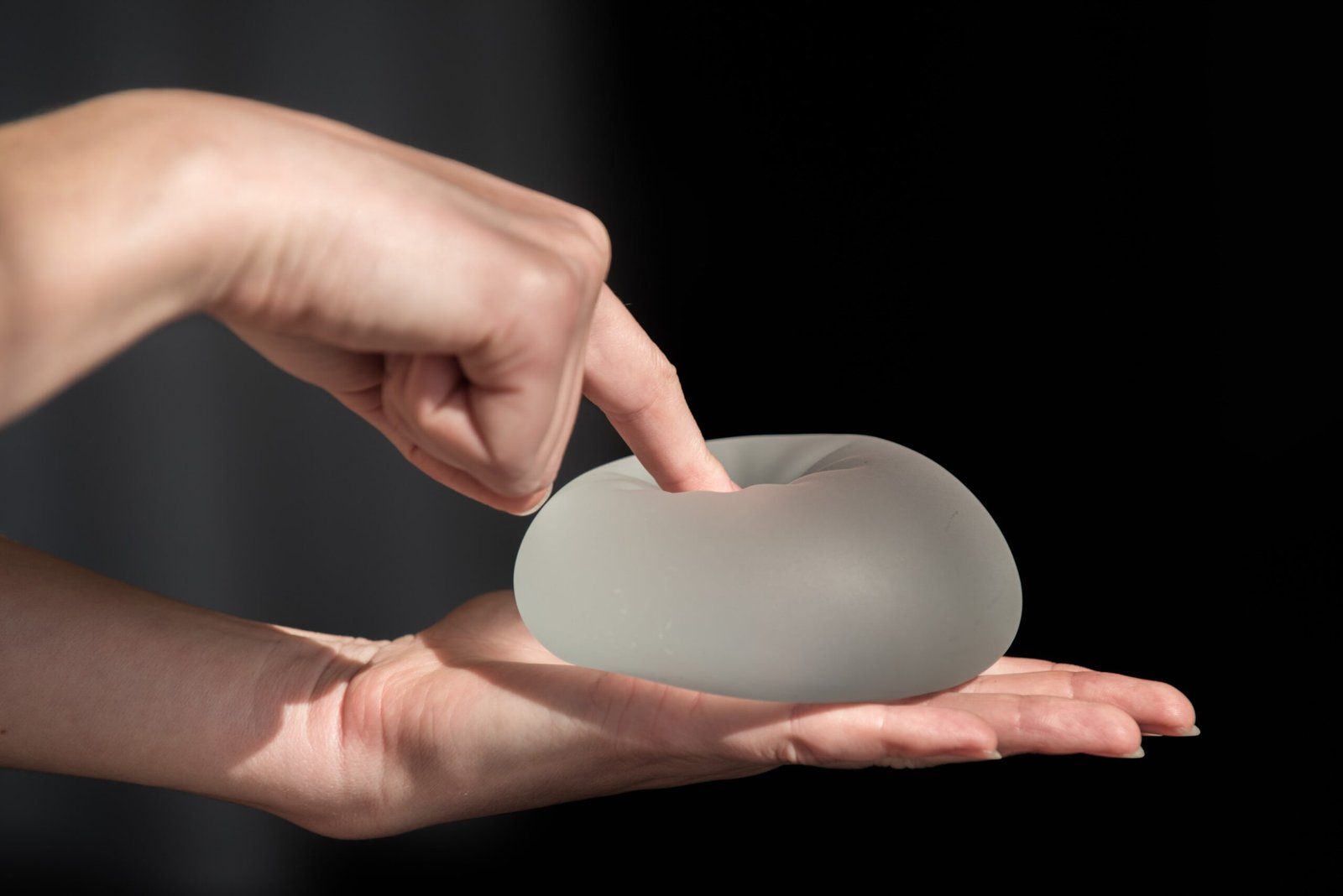 Breast Augmentation Package