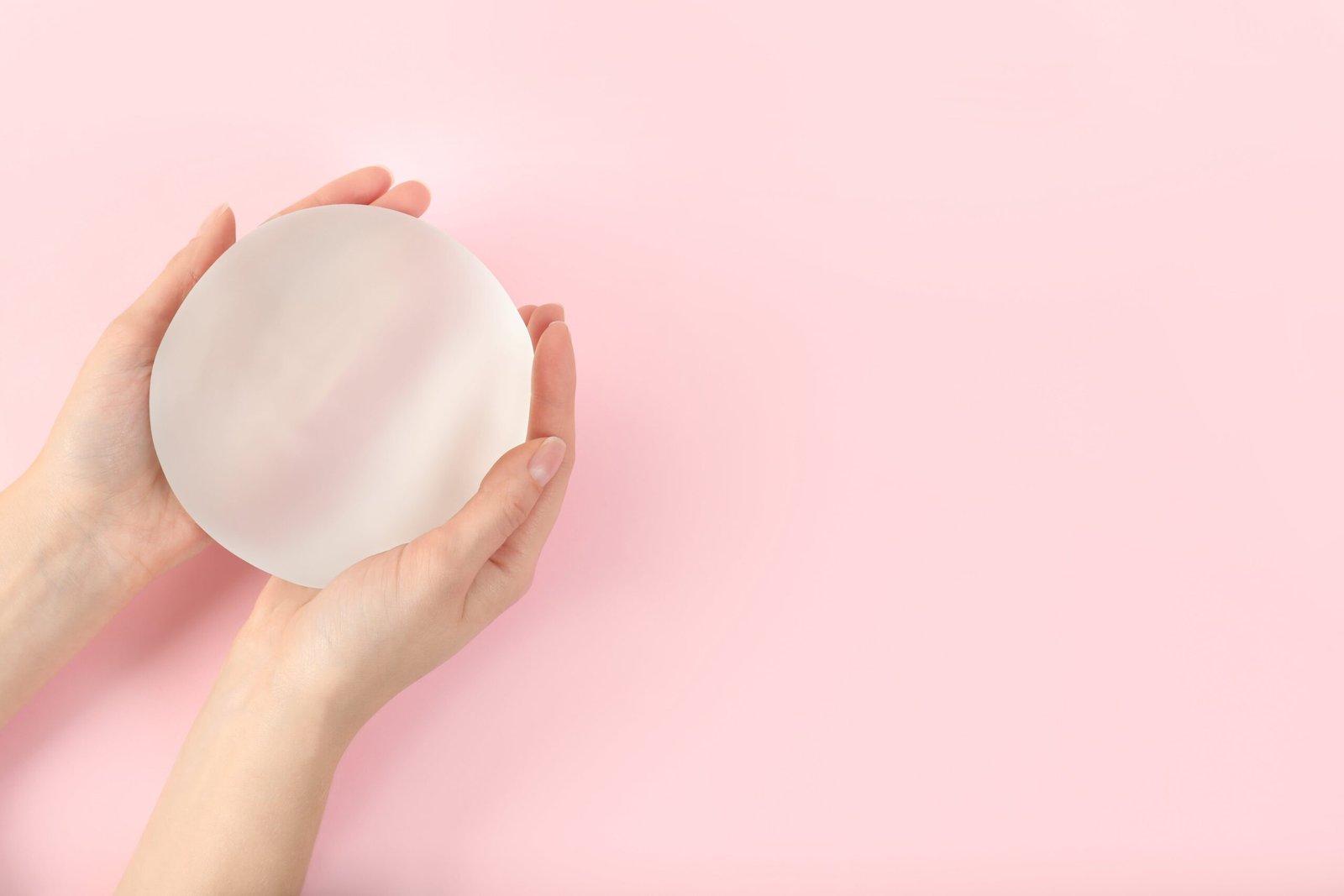 Breast Augmentation with Breast Lift Package