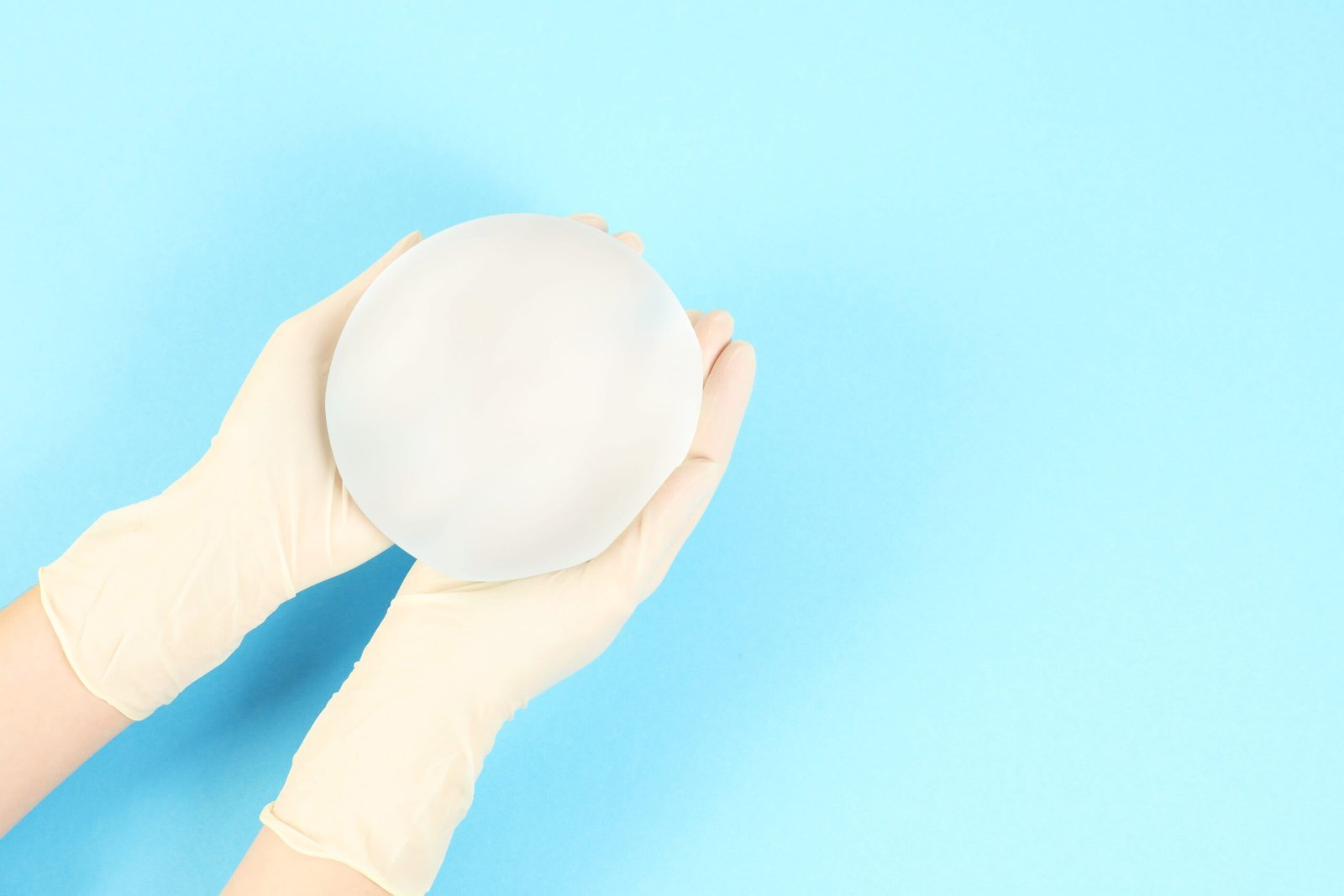 Breast Implant Replacement Package